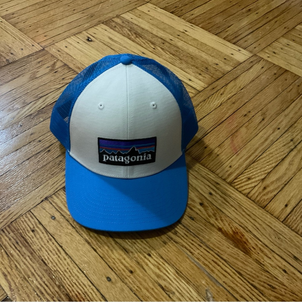 Patagonia Hat